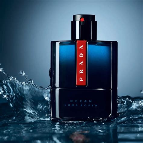 prada ocean cologne release date|prada ocean best price.